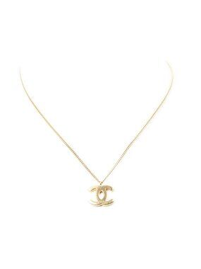 Chanel Pendant